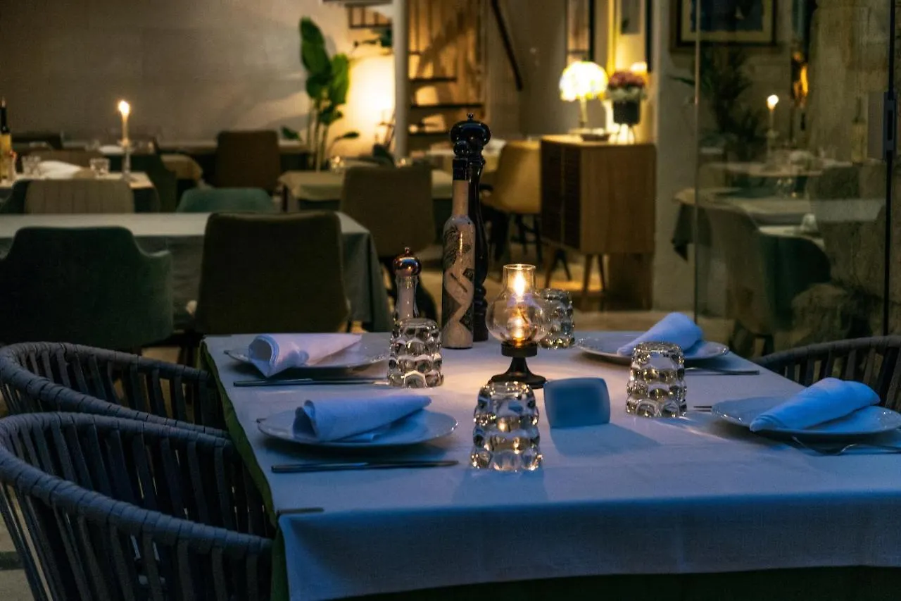 Leonis Restaurant & Rooms Spalato Bed & Breakfast