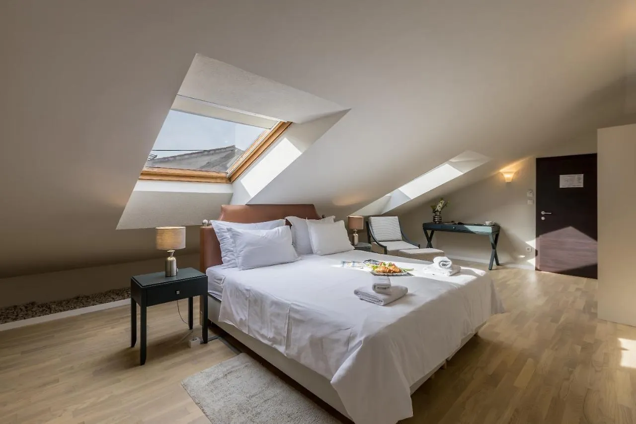 Leonis Restaurant & Rooms Spalato Bed & Breakfast