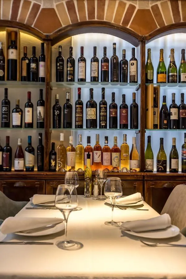 Leonis Restaurant & Rooms Spalato