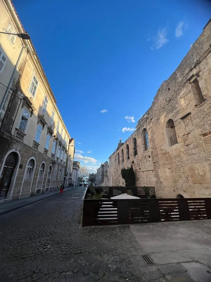Leonis Restaurant & Rooms Spalato 4*,  Croazia