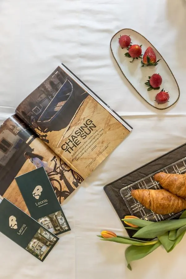 Leonis Restaurant & Rooms Spalato Bed & Breakfast