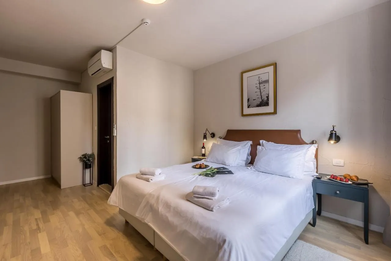 **** Bed & Breakfast Leonis Restaurant & Rooms Spalato Croazia