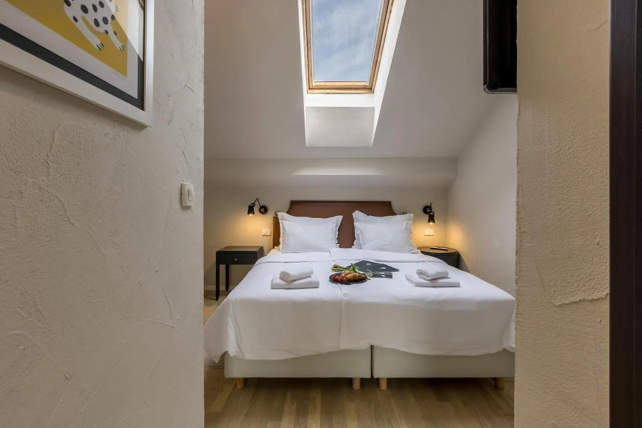 Leonis Restaurant & Rooms Spalato Croazia