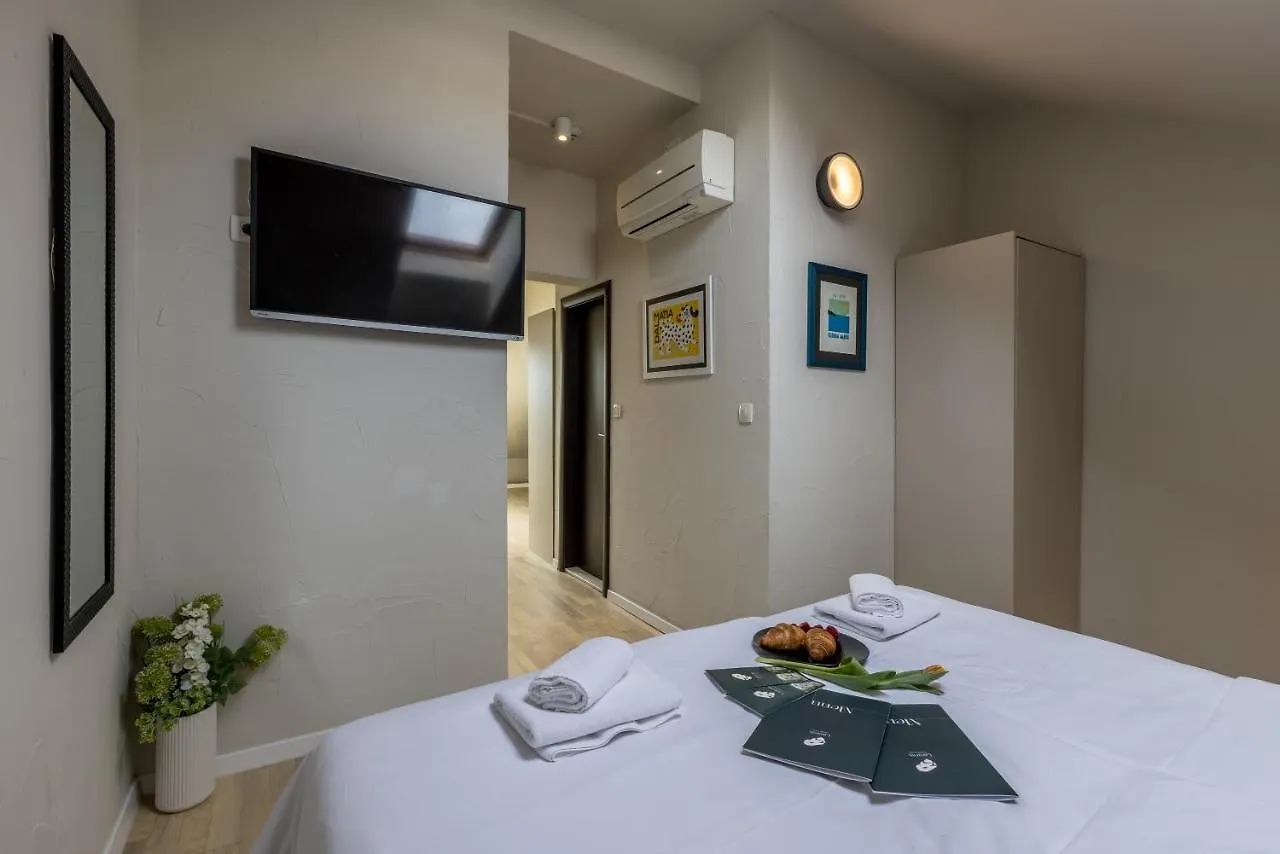 Leonis Restaurant & Rooms Spalato 4*,  Croazia