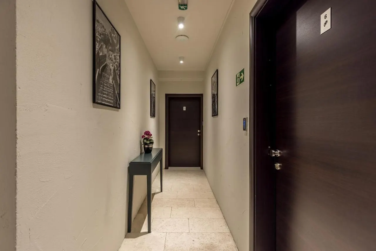 Bed & Breakfast Leonis Restaurant & Rooms Spalato