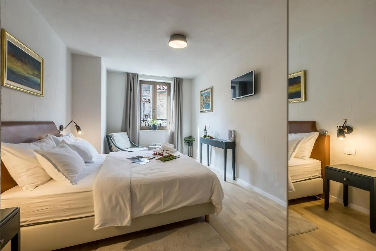 **** Bed & Breakfast Leonis Restaurant & Rooms Spalato Croazia
