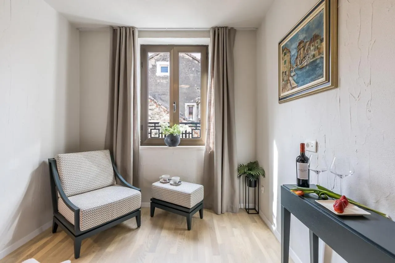 Leonis Restaurant & Rooms Spalato Croazia