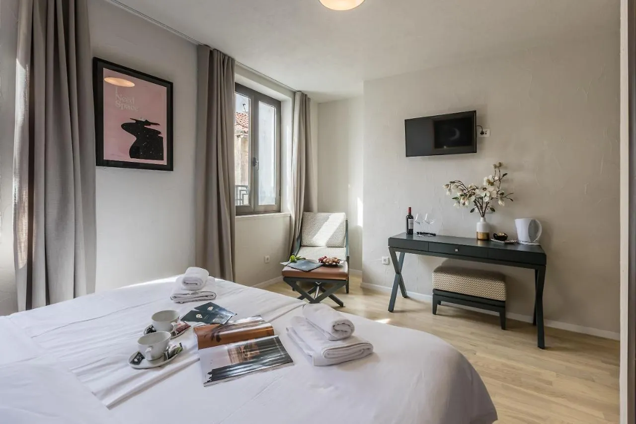 Leonis Restaurant & Rooms Spalato
