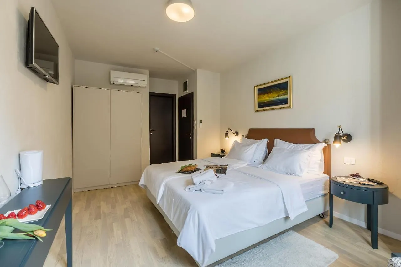 **** Bed & Breakfast Leonis Restaurant & Rooms Spalato Croazia