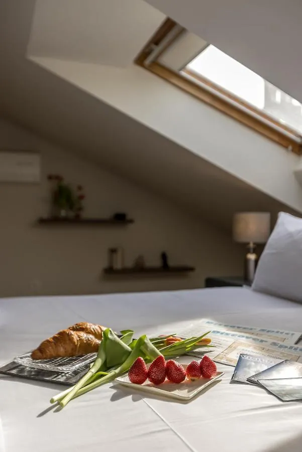**** Bed & Breakfast Leonis Restaurant & Rooms Spalato Croazia