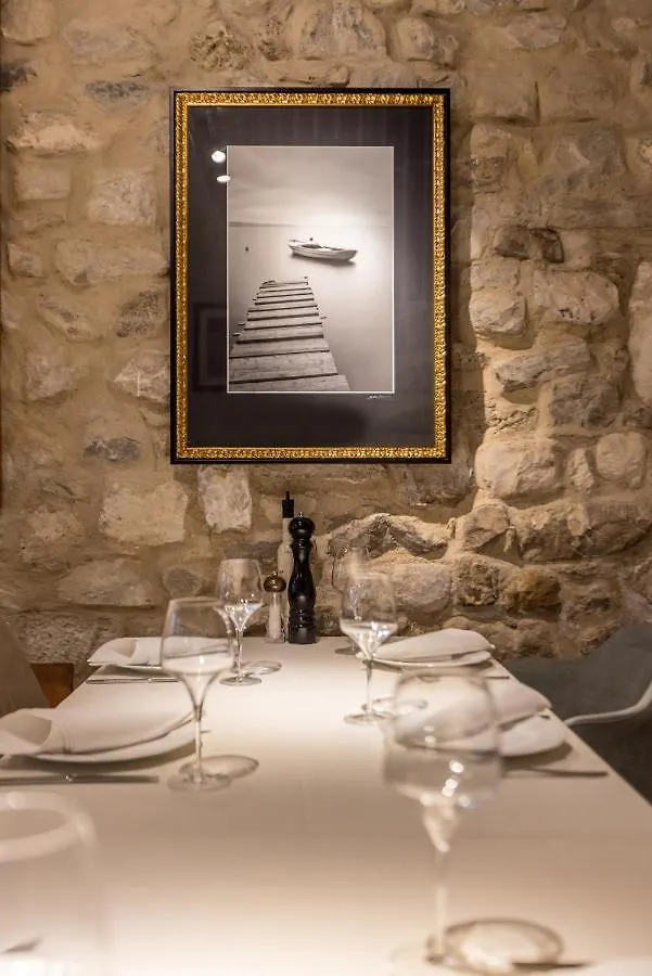 Leonis Restaurant & Rooms Spalato Bed & Breakfast