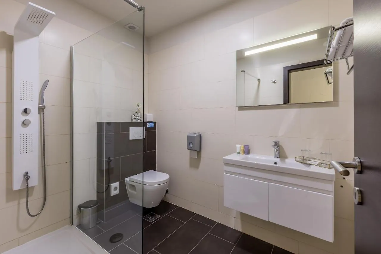 Leonis Restaurant & Rooms Spalato 4*,