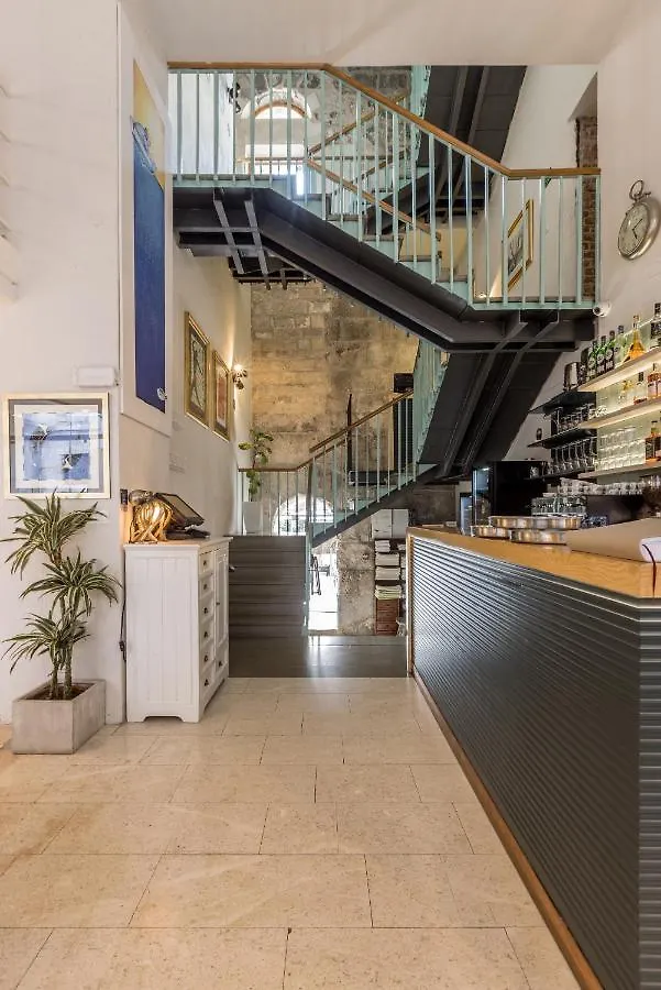 Leonis Restaurant & Rooms Spalato 4*,